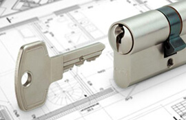 Découvrez notre service Clés sur mesure